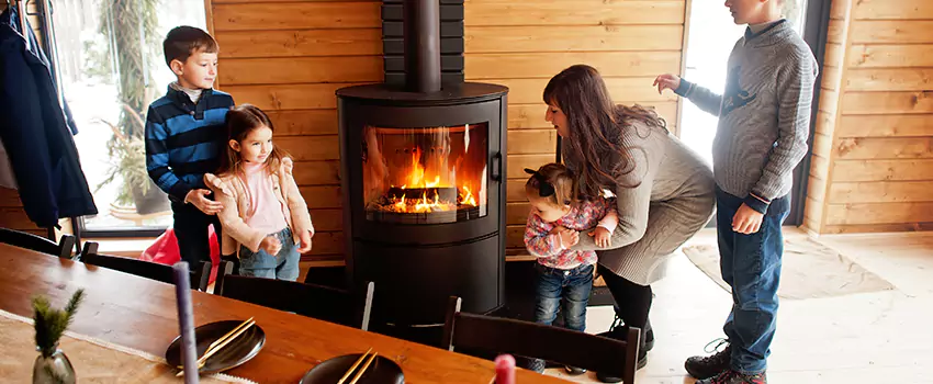 Jøtul Gas Fireplace Inspection Service in South El Monte, California