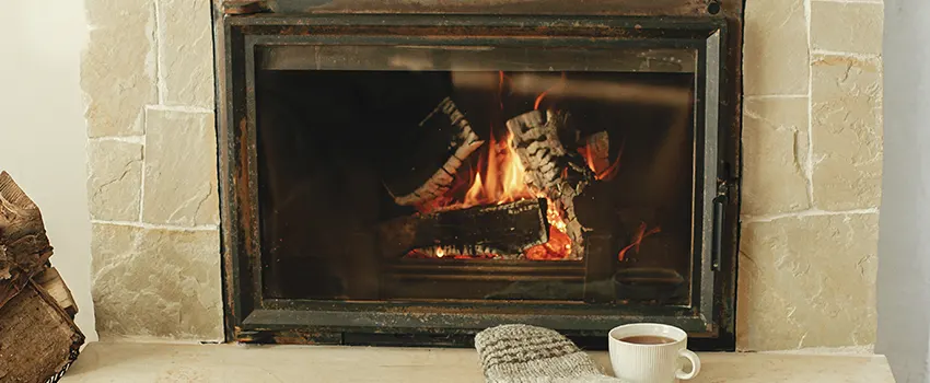 Kings man Fireplaces Insert Services in South El Monte, CA