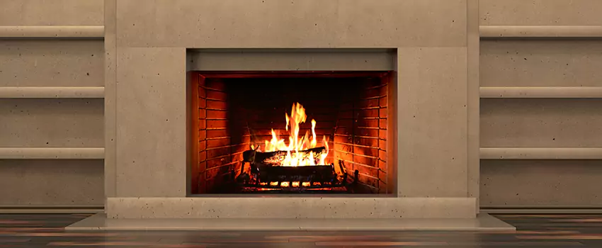 Majestic Trilliant Series Gas Fireplace Insert Repair in South El Monte, California