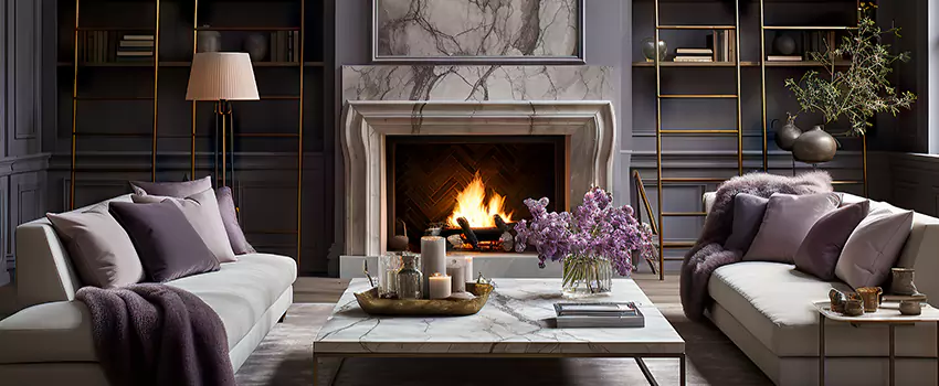 Napoleon Galaxy Series Outdoor Fireplaces Repair in South El Monte, CA