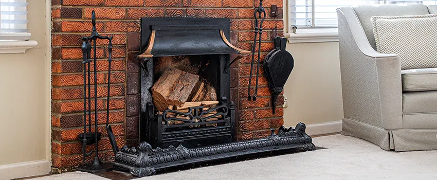 Custom Old Fireplace Redesign Services in South El Monte, California