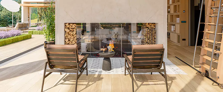 Ortal Space Creator Fireplace Repair in South El Monte, CA