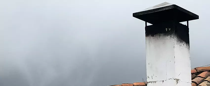Prefab Chimney Crown Installation in South El Monte, CA
