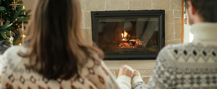 Superior Open-Hearth Wood Fireplaces in South El Monte, CA