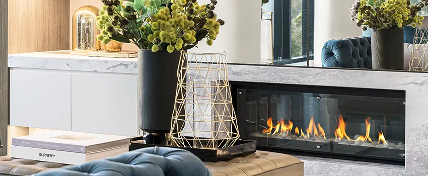 Professional Town & Country Luxury Fireplace Maintenance Experts in South El Monte, California
