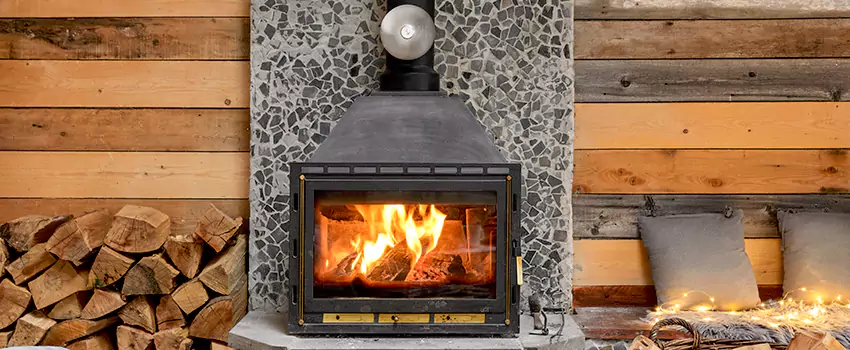 Travis Industries Elite Fireplace Inspection and Maintenance in South El Monte, California