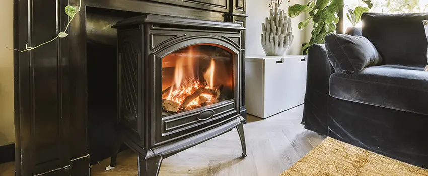 Valor Wood Fireplace in South El Monte, CA
