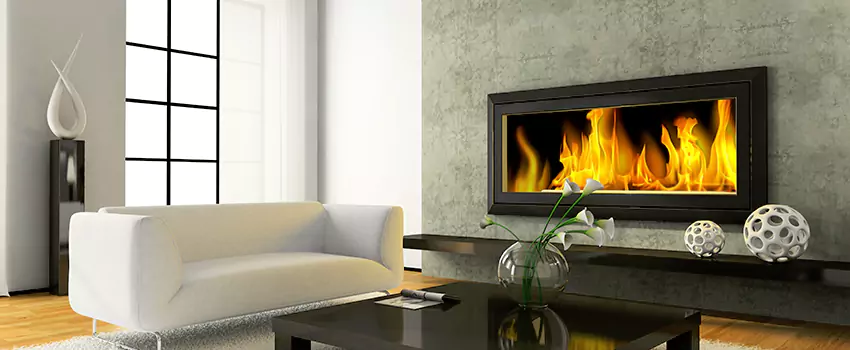 Ventless Fireplace Oxygen Depletion Sensor Installation and Repair Services in South El Monte, California