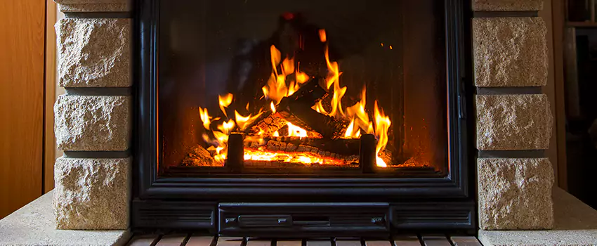 Cost of Wood Fireplace Installation in South El Monte, CA