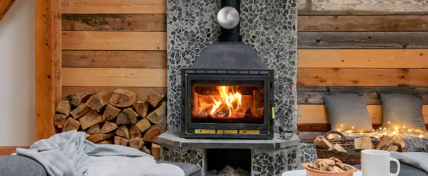 Affordable Wood Fireplace Fixing Solutions in South El Monte, California