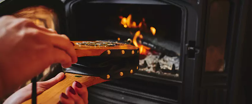 Cost of Wood Furnace Repair and Installation Services in South El Monte, CA