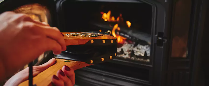 Wood Stove Grates Repair in South El Monte, California