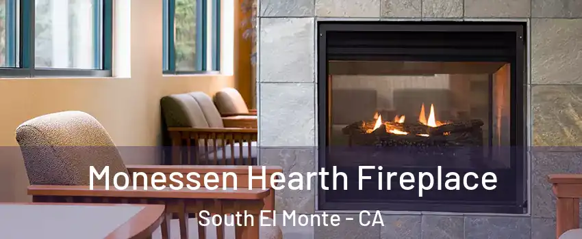  Monessen Hearth Fireplace South El Monte - CA